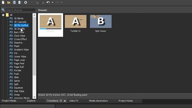 12 Step Mudah Editing Guna Vegas Pro ! смотреть онлайн
