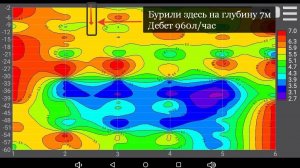 Бурение и обустройство скважины в п.Чолово Лужского района Ленинградской области.