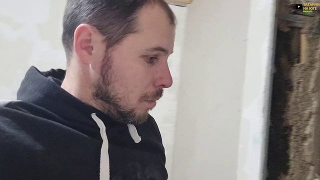 КУПИЛИ УБИТЫЙ ДОМ И ПЕРЕДЕЛЫВАЮЕГО ПОД СЕБЯ СОЗДАЮ ГАРДЕРОБНУЮ ДЛЯ ЖЕНЫ СДЕЛАЛ НОВЫЕ ОТКОСЫ УБЕРЕГ Р смотреть онлайн