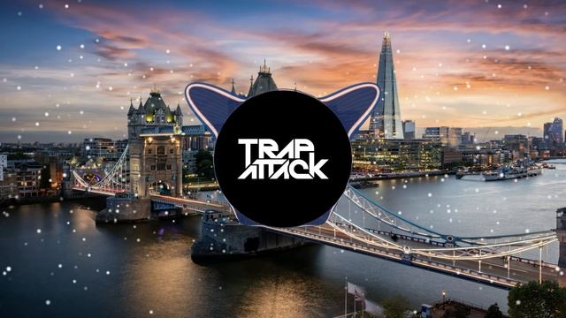 Calvin Harris - Lovers In A Past Life (Trap Attack Remix) смотреть онлайн