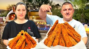 Минимум Продуктов и Невероятный ЗАВТРАК ОБЕД и УЖИН за 30 минут готов!