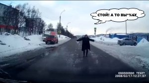 Быдло на дороге. Сезон двухколесных начался. Неадекватные водители