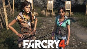 ВОЛЧЬЕ ЛОГОВО | ФАР КРАЙ 4 ЗАДАНИЕ ВЫПОЛНЕНО,ПОМОЩЬ АМИТЕ | ПРОХОЖДЕНИЕ FAR CRY 4 БЕЗ КОММЕНТАРИЕВ