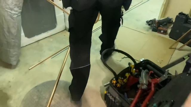 P B Plumber The life of a jobbing plumber #64 смотреть онлайн