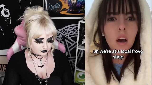 The Sephora Kids Are Getting Out of Control.. смотреть онлайн