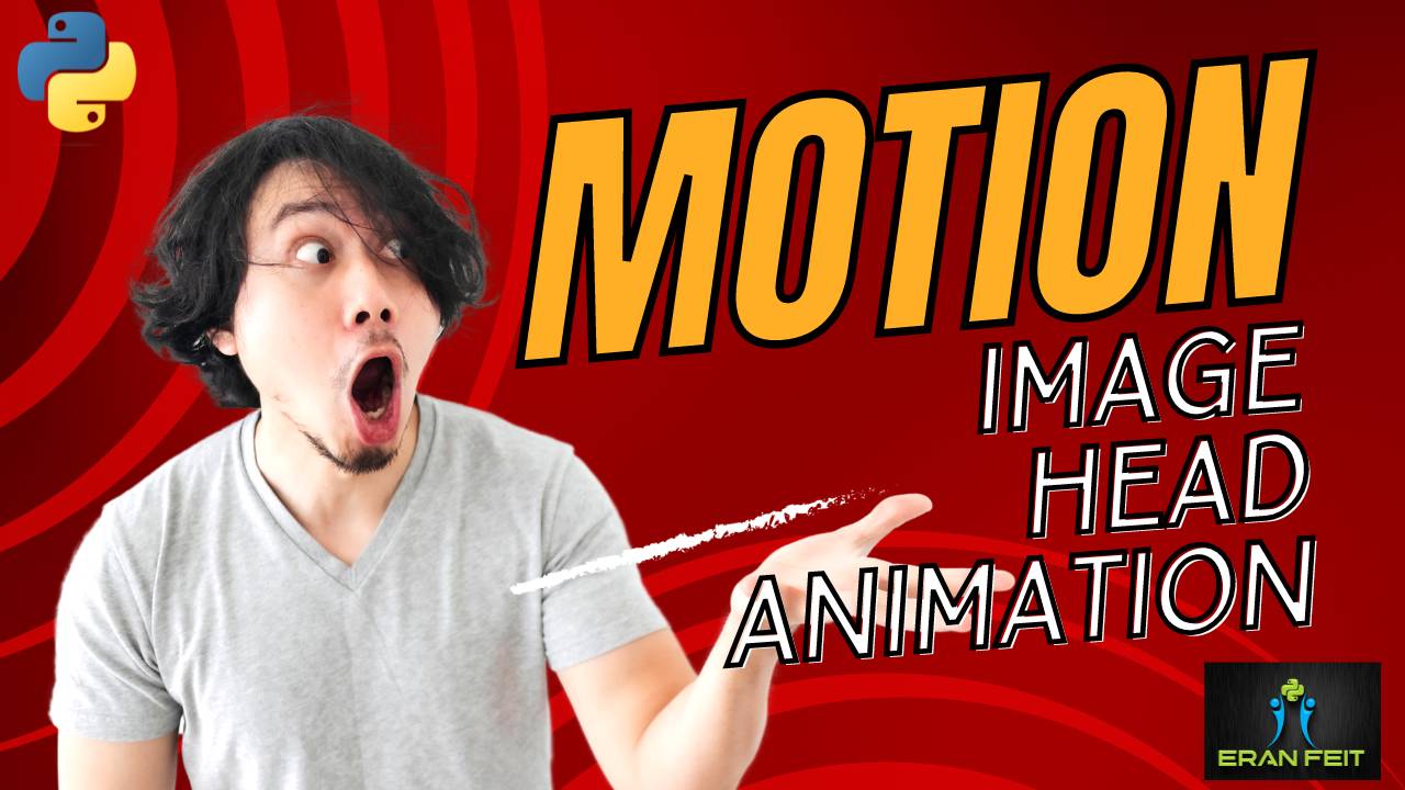 Transform Static Images into Lifelike Animations🌟 смотреть онлайн