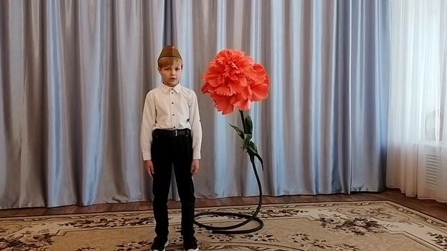 Кузнецов Степан 7 лет г.Брянск смотреть онлайн