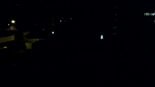 Нормандия. Крики ночных птиц. смотреть онлайн