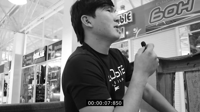 Қанша самса жеуге болады? | Біздің эксперимент | Батлға түстім