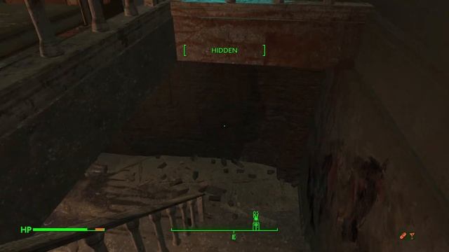 I Found This In London