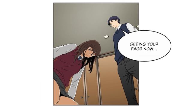 Head Over Heels - Episode 06