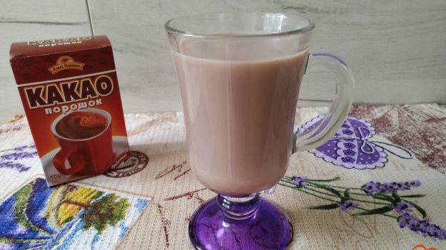 Сборник рецептов