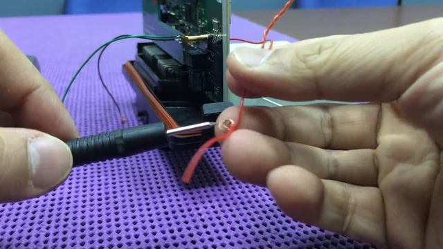 MMCX intermittent connection issue test part2 смотреть онлайн