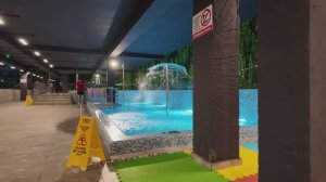 Термопарк Балашиха обзор 4K