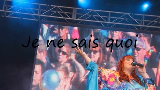 How to Pronounce Je ne sais quoi? смотреть онлайн