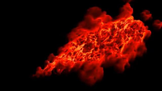 blender firelike cloud смотреть онлайн