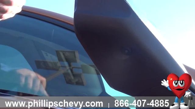 Phillips Chevrolet - 2018 Chevy Equinox - Walkaround - Chicago New Car Dealership