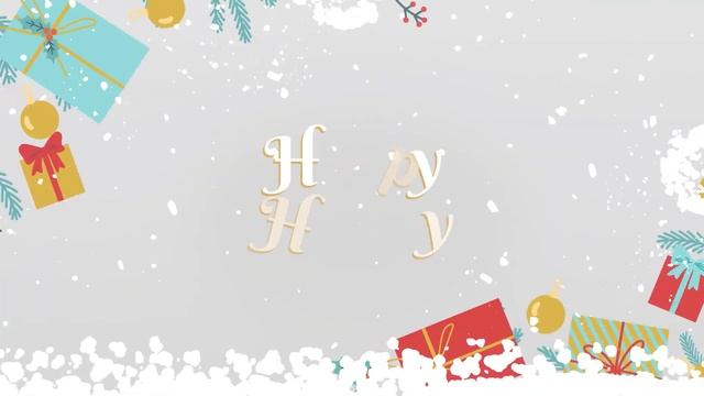 10 Best DaVinci Resolve Christmas Templates