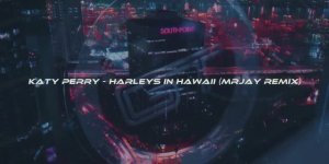 Harleys In Hawaii (MRJay Remix)