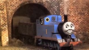 Original Thomas theme (slow)