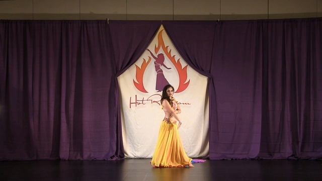 танец живота 965