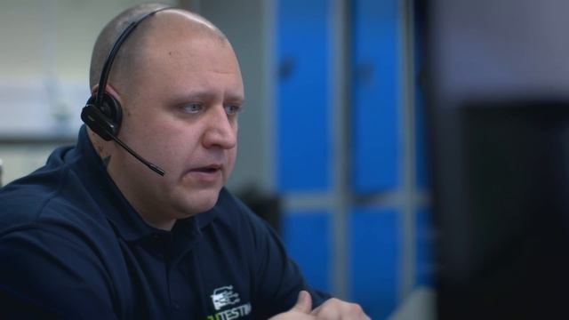 An inside look at ECU Testing Ltd