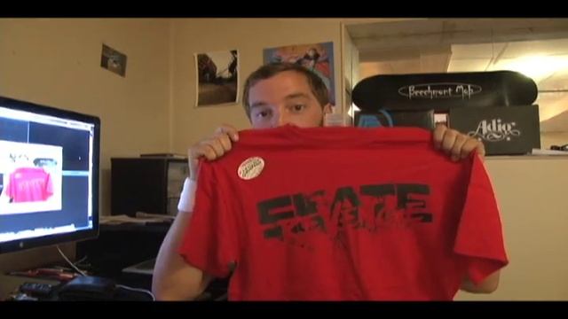 Skateboard Giveaway, Free Real Complete Contest!