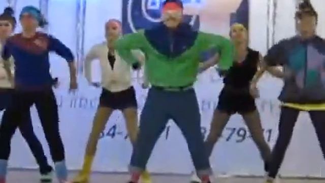 hype dance 2 by Васильева Елена.flv смотреть онлайн