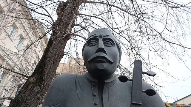 МУЗЫКАНТЫ ЗУРАБА ЦЕРЕТЕЛИ. смотреть онлайн