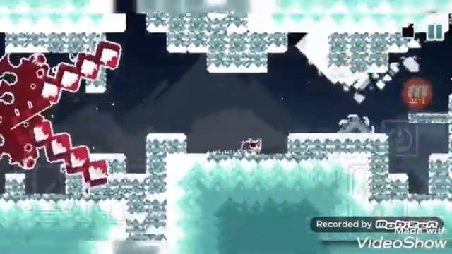 прохождение 1 босса в игре Nameless cat безымяный котик смотреть онлайн