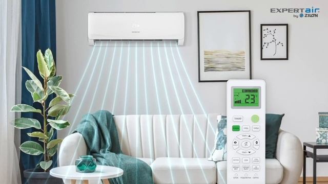 Классический кондиционер CYCLONE ｜ Сплит системы CYCLONE - КиТ системы смотреть онлайн