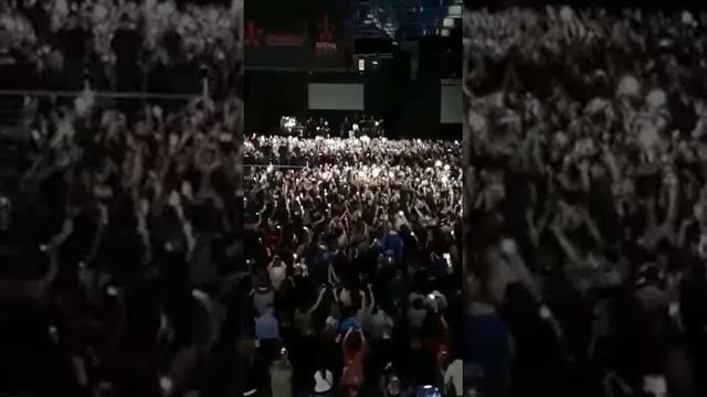 Баста Екатеринбург КРК УРАЛЕЦ Сансара смотреть онлайн