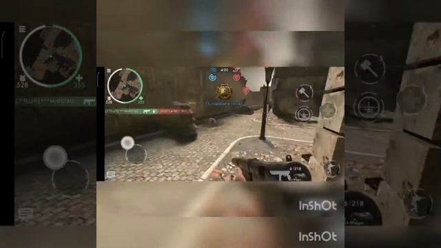 world war heroes Клан РАША смотреть онлайн