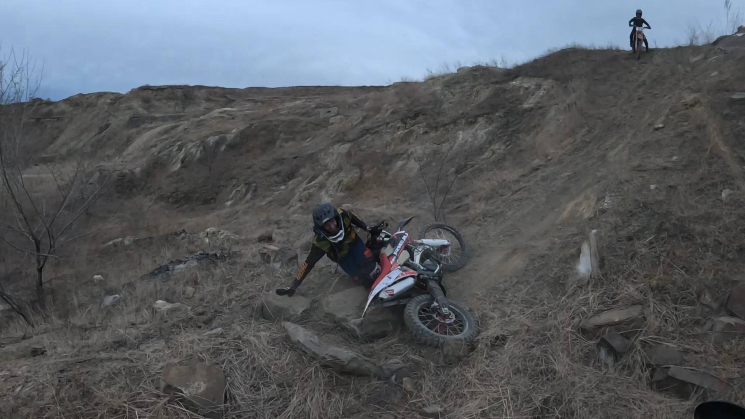 Ланза ТОП! потренили карьер 08.04.2025г