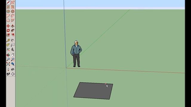 1.02 -The SketchUp World смотреть онлайн