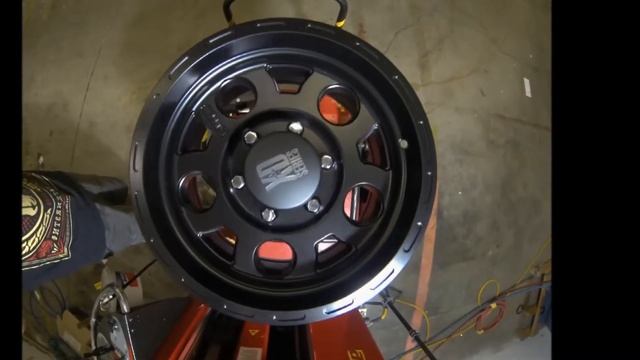 KMC Wheels XD Series 122 Matte Black смотреть онлайн