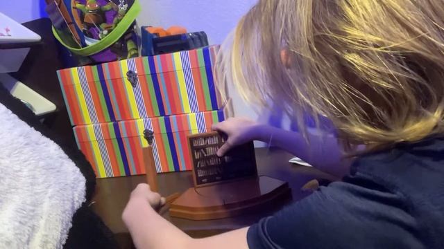 Agent room unboxing смотреть онлайн