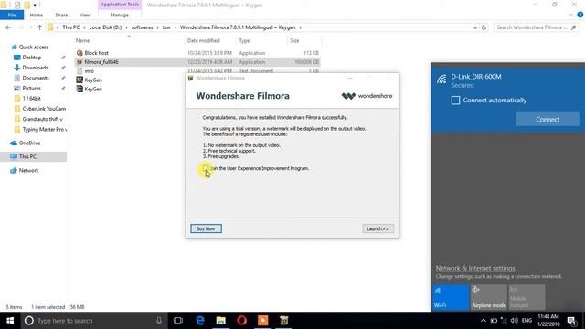 How To Install Wondershare Filmora 7.8.9.1 + Keygen