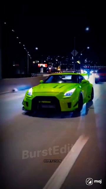 GTR 💚 NISSAN GTR R35 Status | JDM Car Edit 🔥 #gtr #jdm #caredit смотреть онлайн