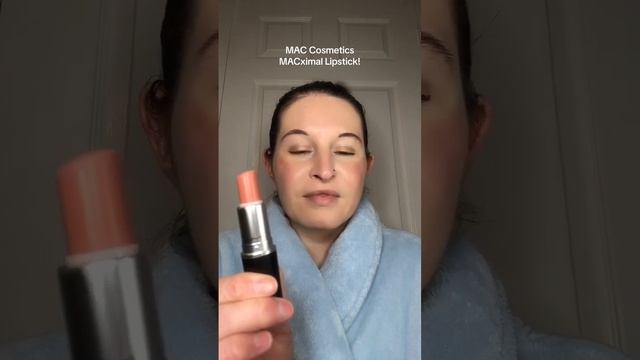 MAC.XIMAL Lipstick! 💄 смотреть онлайн