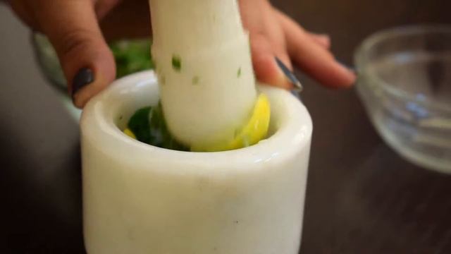 Virgin Mojito | KFC Style | Summer's Drink | HungryBoo смотреть онлайн