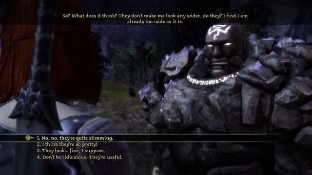 Dragon Age Origins-Obtaining Shale 6 смотреть онлайн