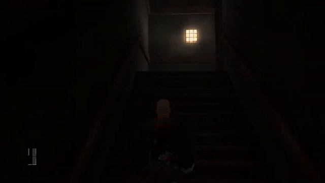 Hitman HD Trilogy-Xbox360-Contracts-Walktrouth-11-Lee Hongs Ende-Silent Assassin-Prof