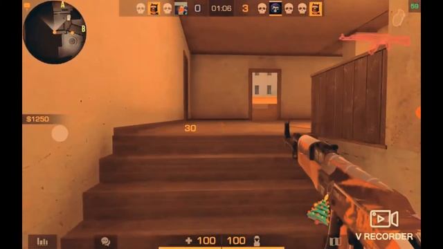 STANDOFF2/Highlights/9💜💙💚