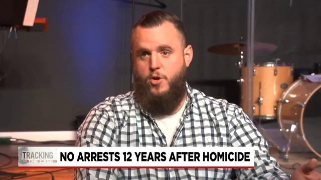 Tracking the Case: No arrests 12 years after Upstate homicide смотреть онлайн