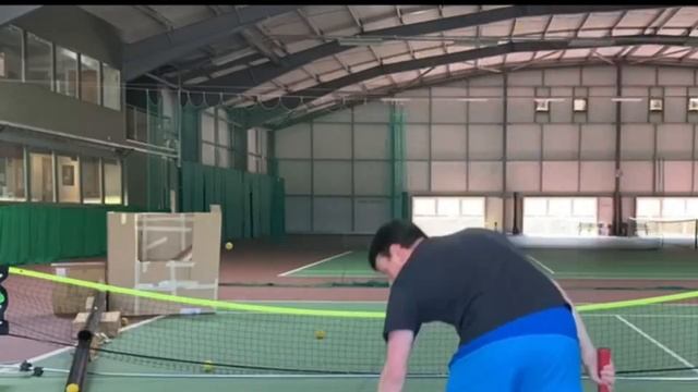 Tennis Innovations That Will Blow Your Mind||Tennis Ideas|Kids Tennis смотреть онлайн