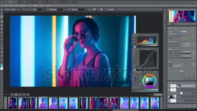 What is AI Camera ? | Normal Camera Vs AI Camera | Features | Artificial Intelligence in Smartphone смотреть онлайн