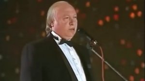 Валерий Ободзинский Попурри из лучших песен