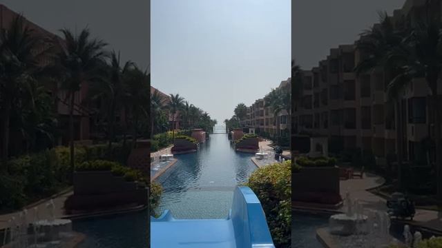 Отзывы из Марракеша 2025. Отдых в Хуа Хине. Жилье в аренду.