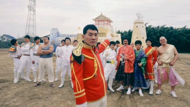 How many people won TAKESHI'S CASTLE | LAYS CHOCHLATE CHIPS | Knowledge Ocean смотреть онлайн